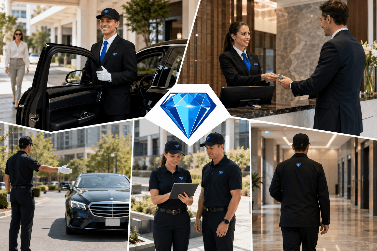 Valet Services