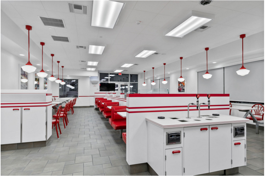 Construction Cleaning