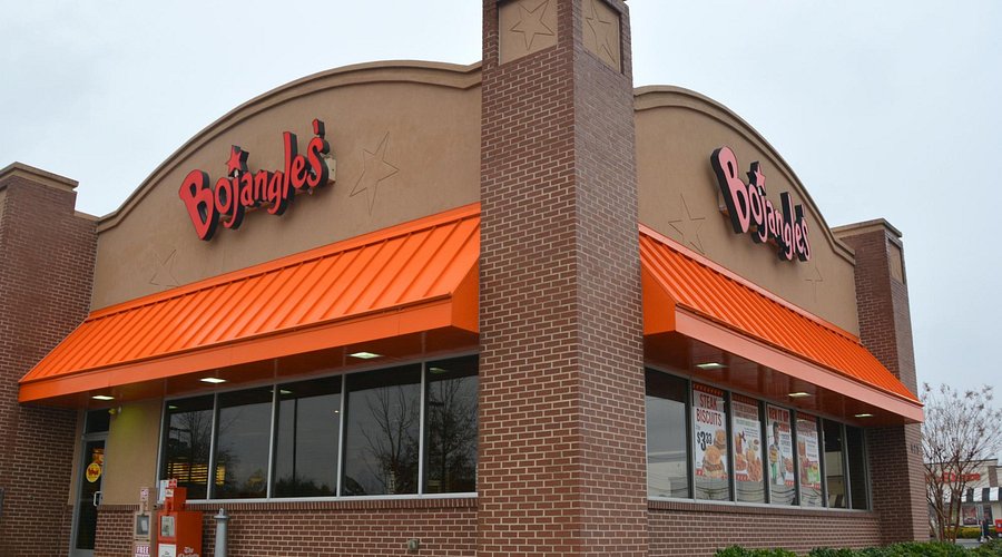 bojangles