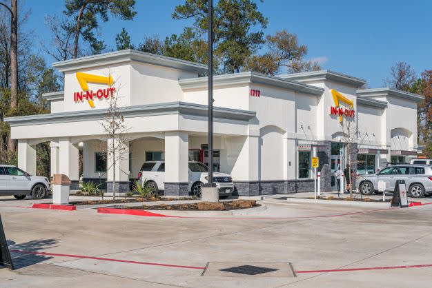 in-n-out burger