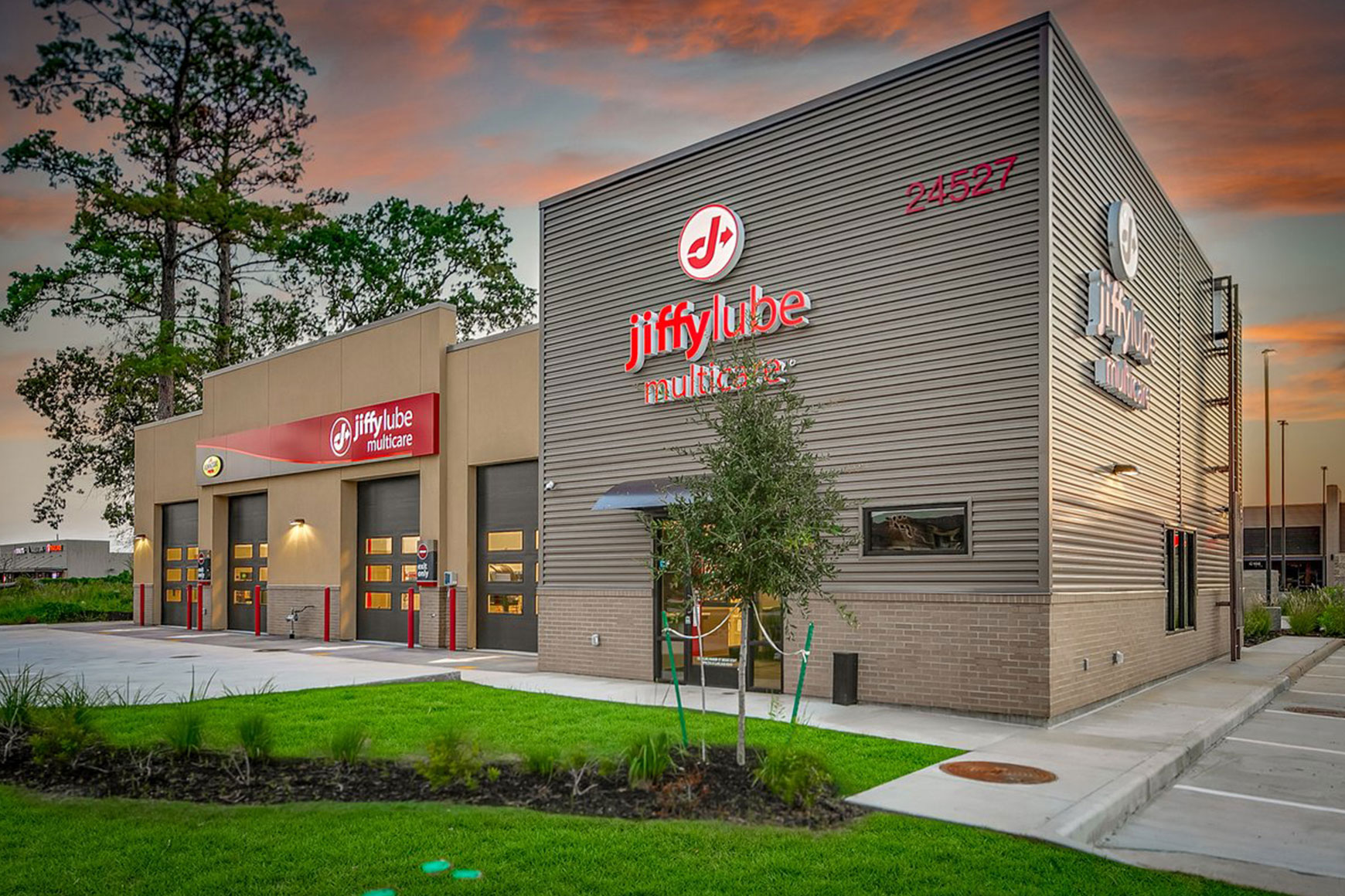 jiffy lube