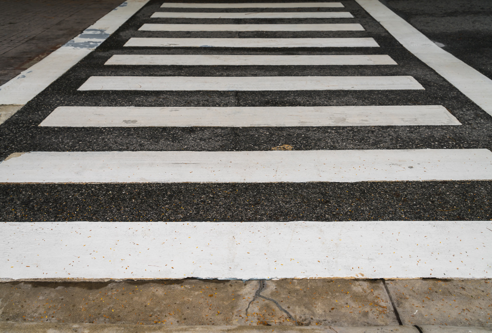 pavement